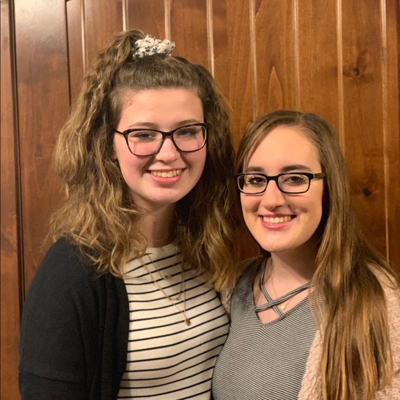 Meet your Posher, Megan - Picture 1 of 1